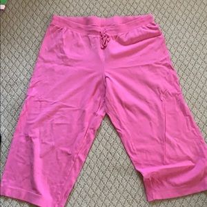 Vintage Lilly pulitzer culottes